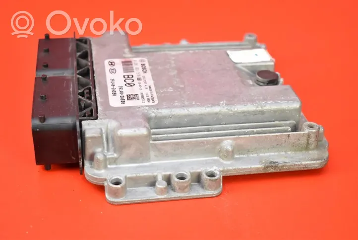 Hyundai i30 Galios (ECU) modulis 39140-2ABB0