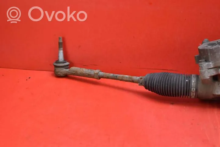 Opel Astra J Steering rack P13335004