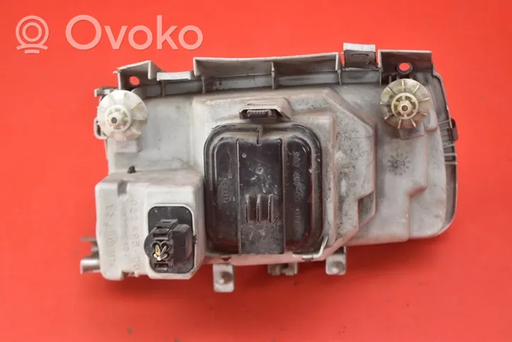 Volkswagen Polo III 6N 6N2 6NF Faro/fanale 962495-00