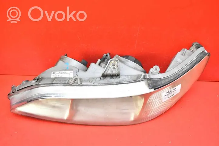 Honda Accord Lampa przednia 33150-S1A-G010-M