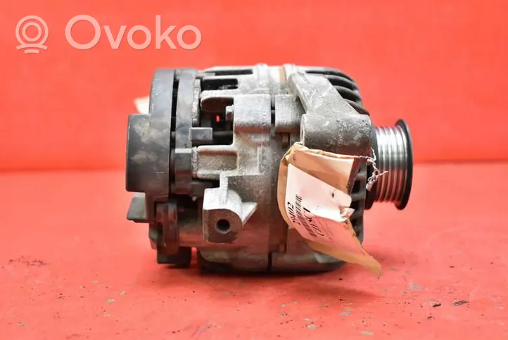 Opel Astra G Generatore/alternatore 09133600