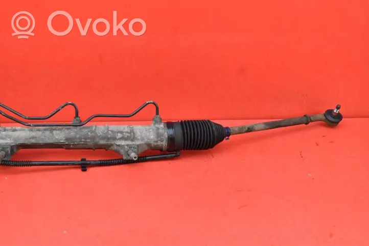 Peugeot 307 Steering rack T5