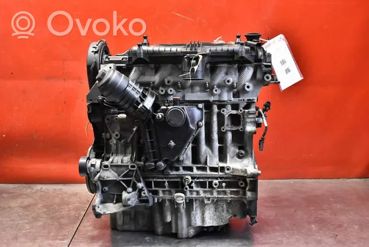 Volvo V60 Silnik / Komplet D5204T3