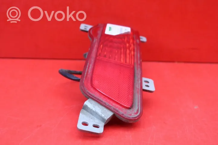 Chevrolet Cruze Lampa tylna 96836641