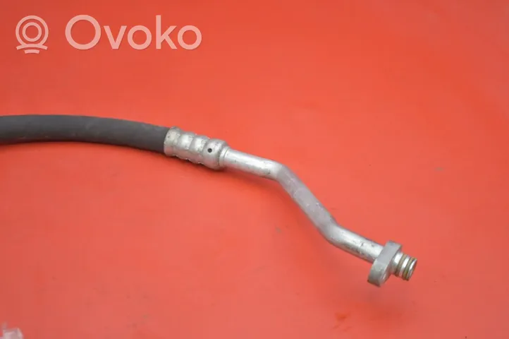 Toyota Aygo AB10 Wąż / Przewód klimatyzacji A/C 88703-0H010