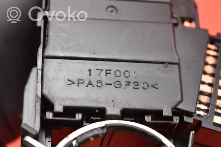 Toyota Aygo AB10 Inne przełączniki i przyciski 173848
