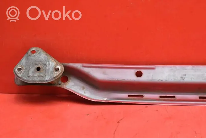 Toyota Aygo AB10 Rear bumper support beam TOYOTA