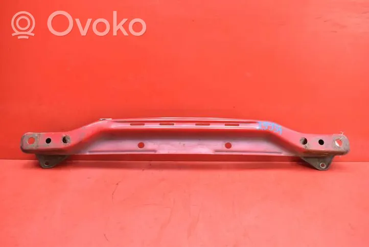 Toyota Aygo AB10 Rear bumper support beam TOYOTA