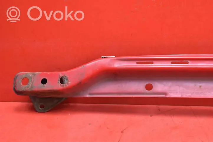 Toyota Aygo AB10 Rear bumper support beam TOYOTA