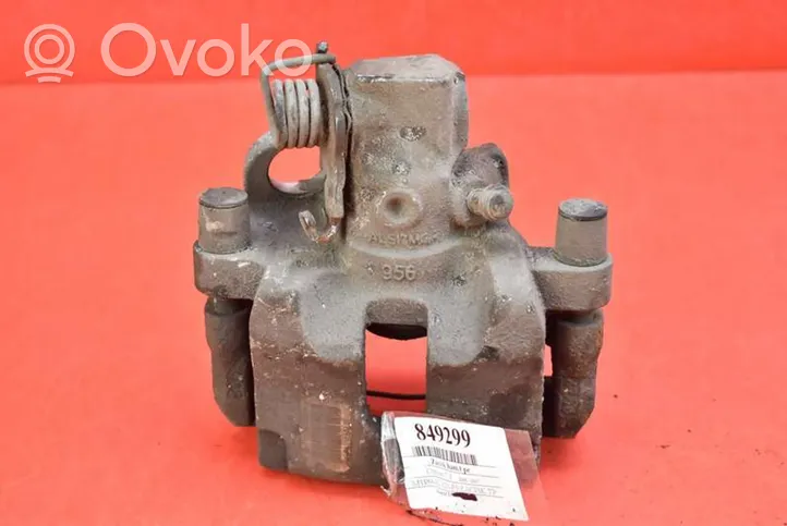 Citroen C5 Rear brake caliper 9686648380