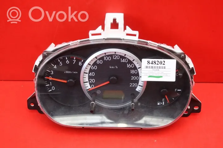 Mazda MX-5 NC Miata Tachimetro (quadro strumenti) C23555430