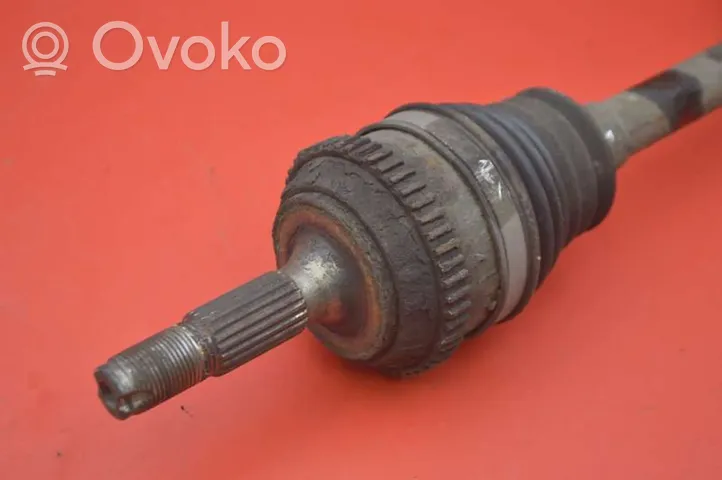 Citroen Saxo Front driveshaft CITROEN