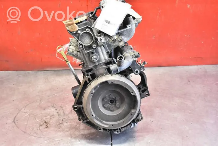 Opel Astra G Engine OPEL