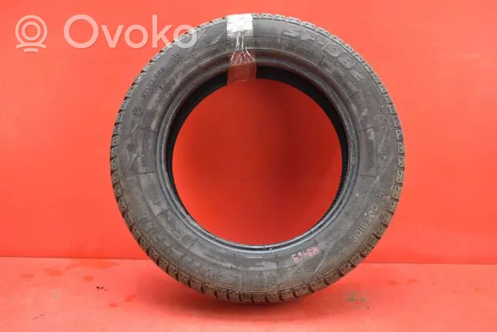 Renault Modus R17 winter tire SUNFULL