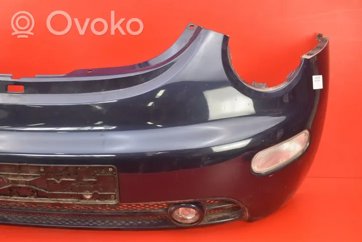 Volkswagen New Beetle Front bumper 1C0807221E