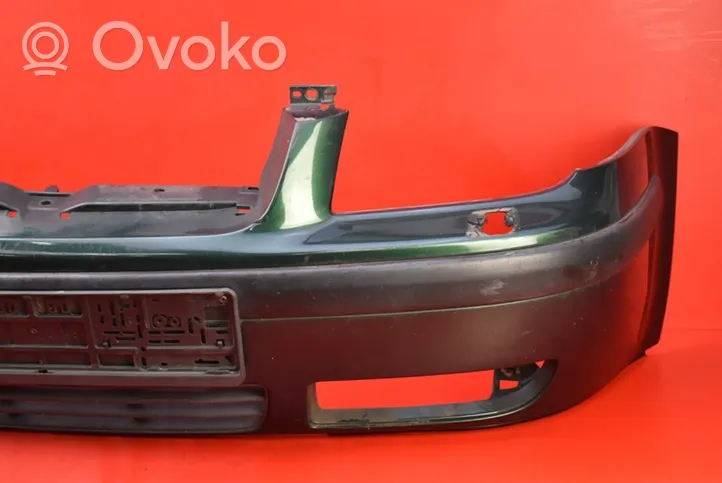 Volkswagen Bora Front bumper 