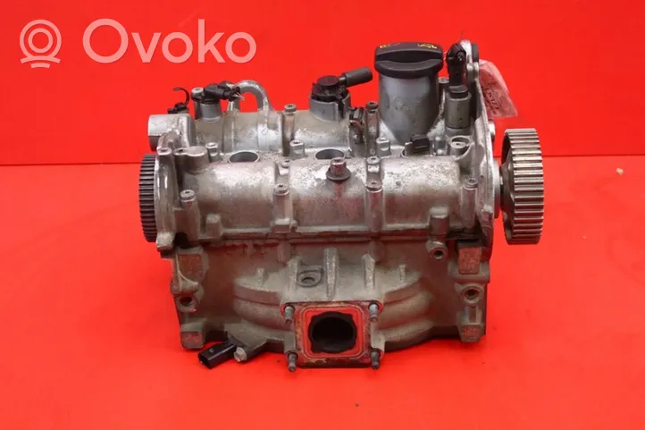 Skoda Citigo Engine head 04C103404F