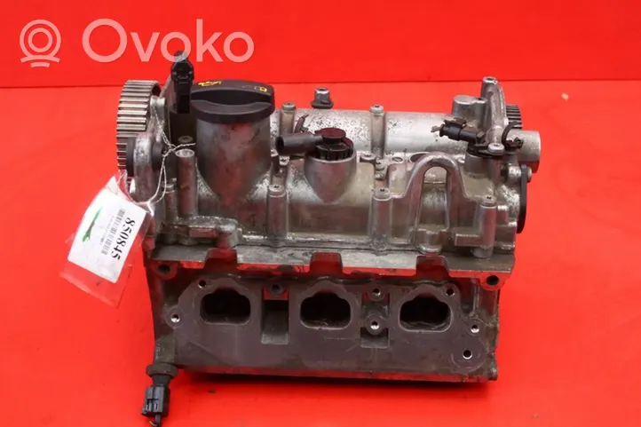 Skoda Citigo Engine head 04C103404F