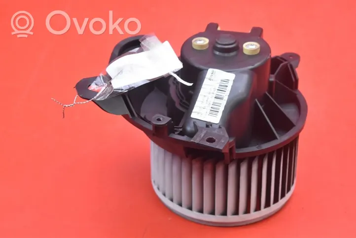 Opel Corsa D Heater fan/blower OPEL