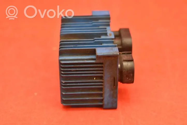 Opel Corsa D Glow plug 55557760