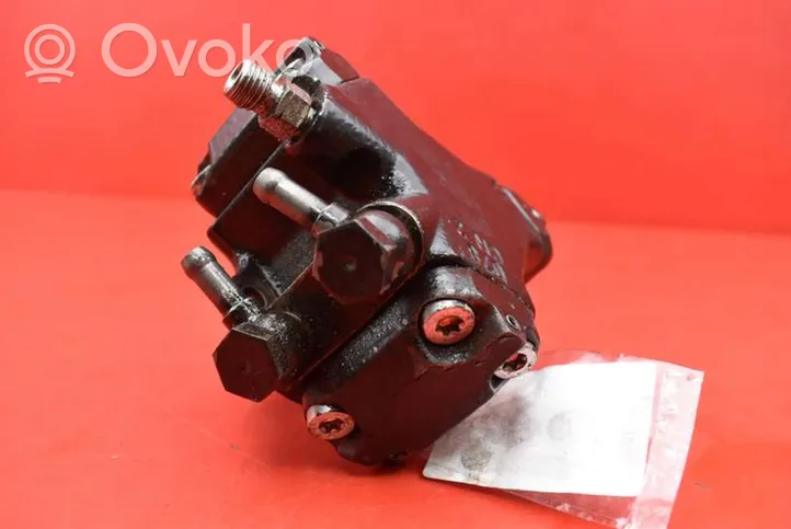 Opel Corsa D Fuel injection high pressure pump 0445010138