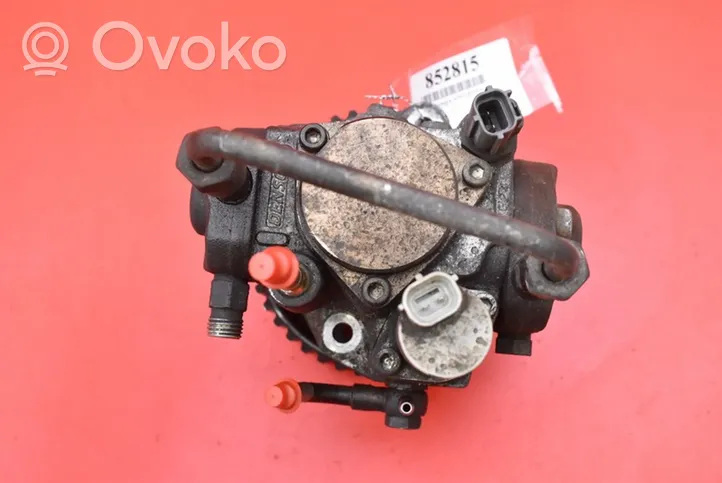 Opel Meriva A Fuel injection high pressure pump 8-97313862-2