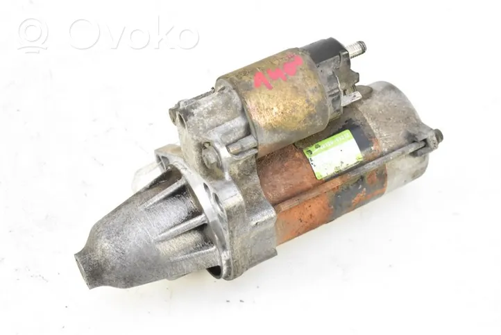 Daihatsu Sirion Motorino d’avviamento 28100-97213