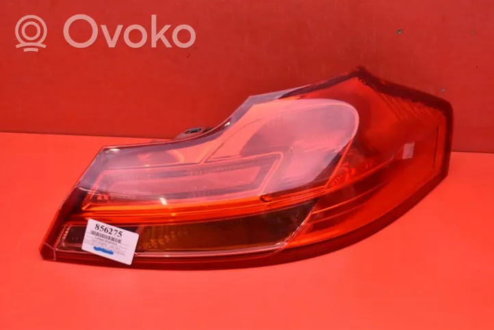 Opel Insignia A Rear/tail lights 13226857