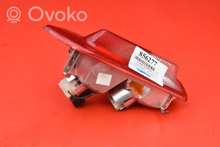 Opel Insignia A Lampa tylna 13226855