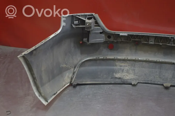 Audi A4 S4 B8 8K Rear bumper AUDI