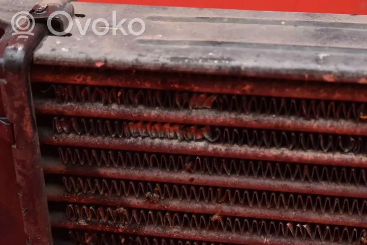 Land Rover Freelander Chłodnica powietrza doładowującego / Intercooler 