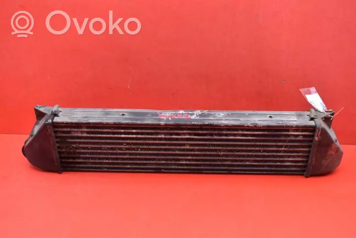 Land Rover Freelander Chłodnica powietrza doładowującego / Intercooler 