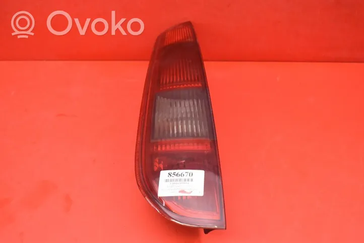 Ford Focus C-MAX Lampa tylna 4M51-13405-F