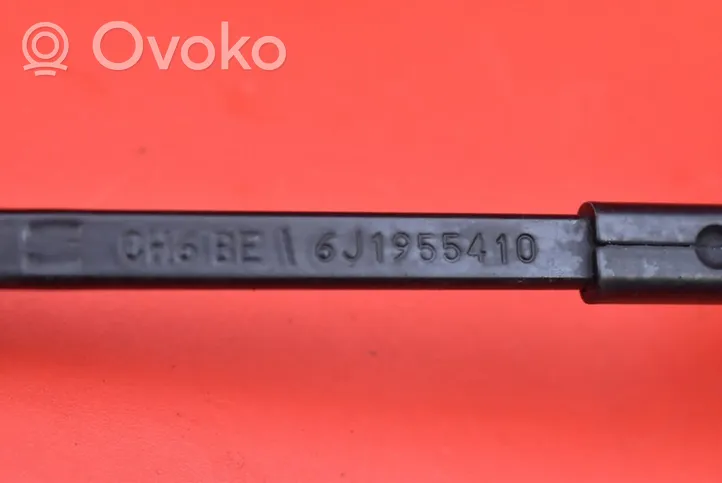 Seat Ibiza IV (6J,6P) Front wiper blade arm 6J1955409