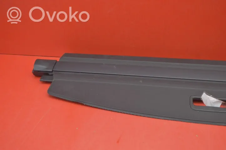 Skoda Fabia Mk3 (NJ) Parcel shelf load cover 6V9867871