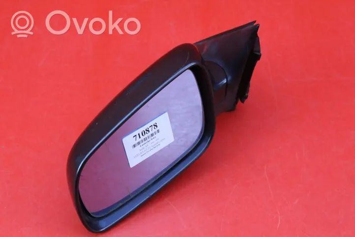 Audi A8 S8 D2 4D Front door electric wing mirror 014740