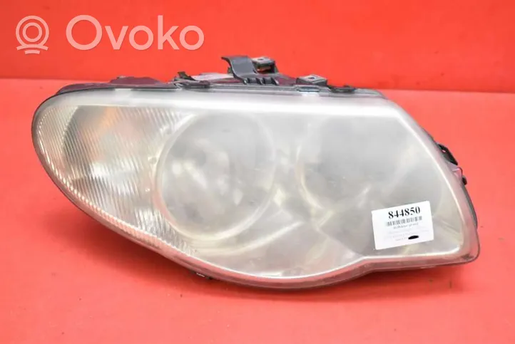 Chrysler Grand Voyager IV Faro/fanale 04857830AC