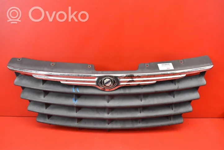 Chrysler Grand Voyager IV Grille de calandre avant 04857960AA