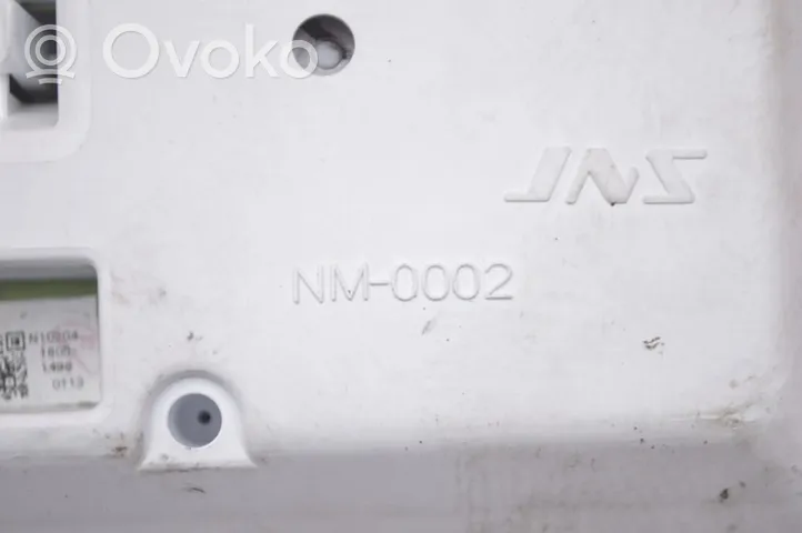 Nissan Micra Спидометр (приборный щиток) 24810-3HN9B