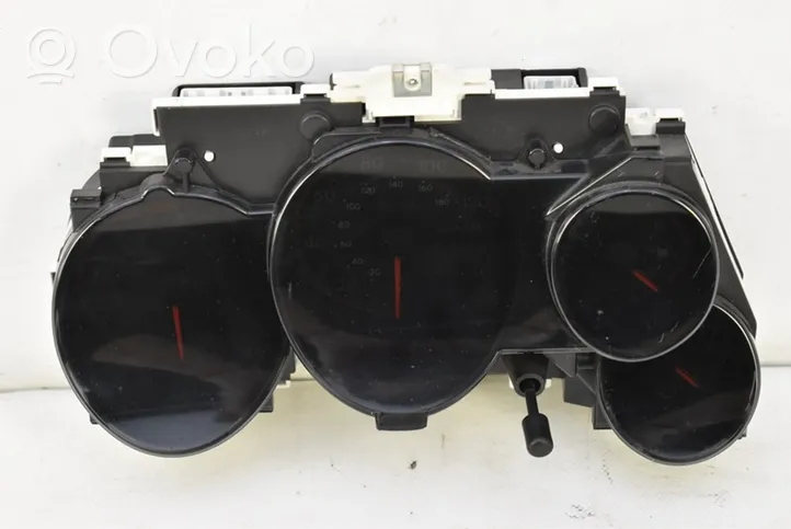 Pontiac Vibe Tachimetro (quadro strumenti) 83800-01280-00