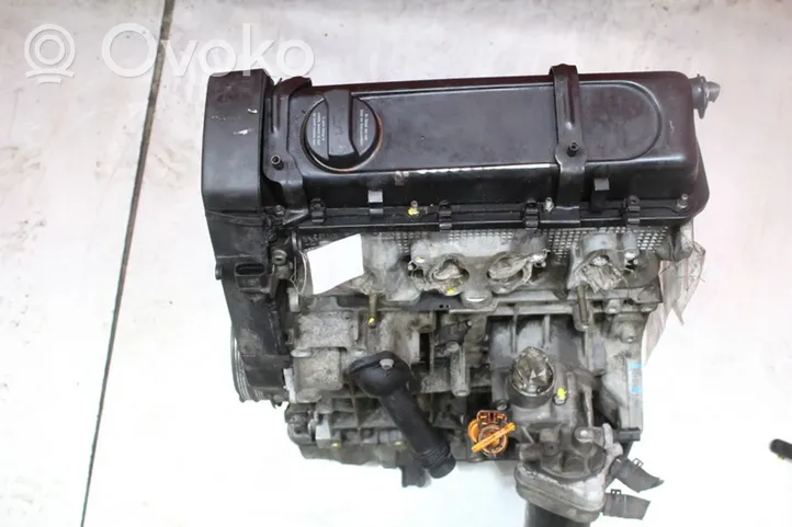 Audi A4 S4 B5 8D Motor ANA