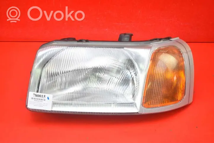 Land Rover Freelander Phare frontale 88203321