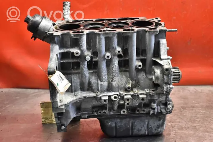 Ford Focus C-MAX Engine block GBDA