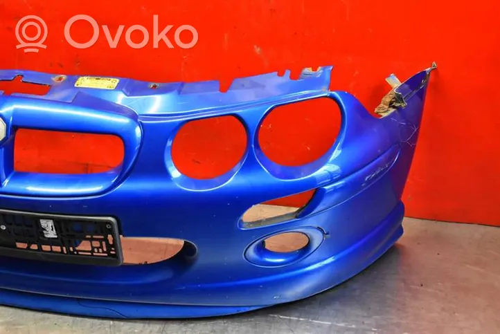 MG ZR Front bumper MG