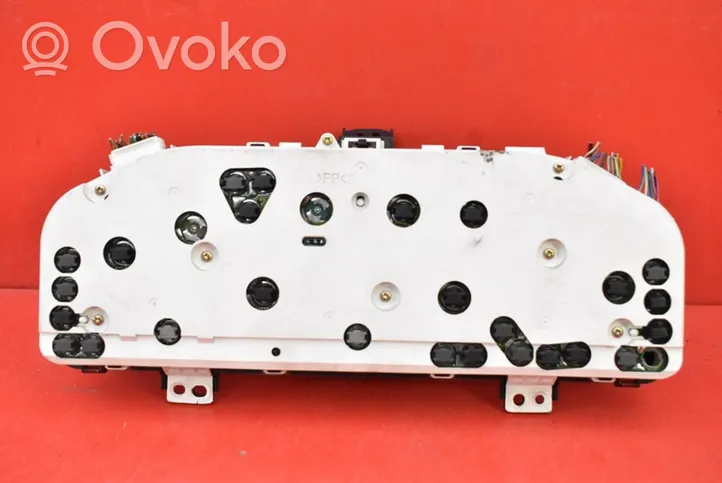 Mazda MPV II LW Tachimetro (quadro strumenti) 157510-7500