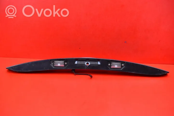 Ford Mondeo Mk III Number plate light 1S71-F43400-A