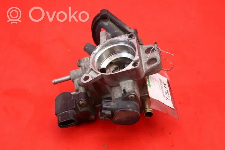 Toyota Yaris Verso Throttle body valve 22210-0J010