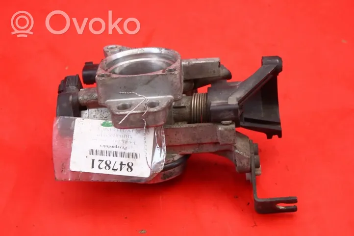 Toyota Yaris Verso Throttle body valve 22210-0J010