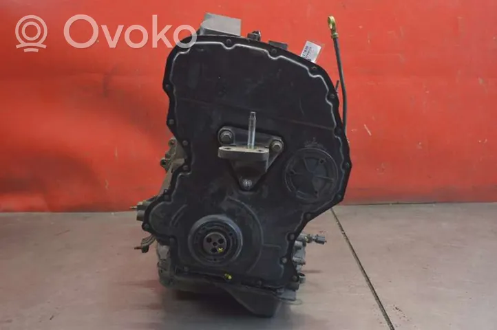 Ford Transit -  Tourneo Connect Engine FORD