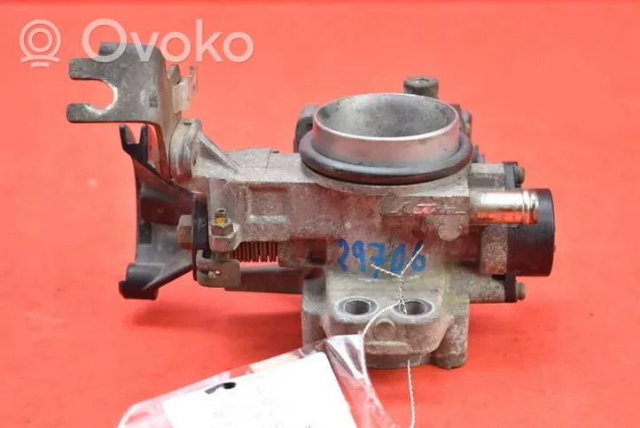 Toyota Yaris Verso Throttle body valve 89452-52010